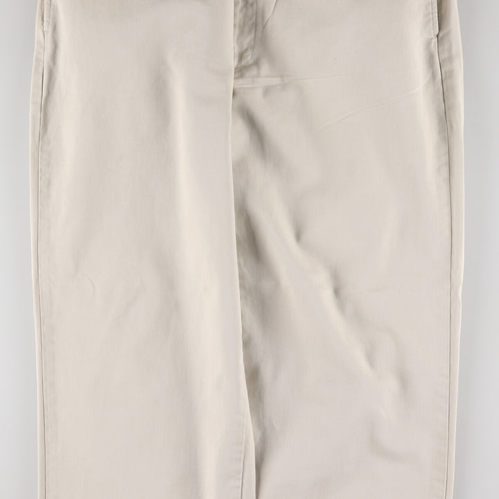 Ralph Lauren POLO by Ralph Lauren Chino Pants Men's W34 equivalent / eaa467355