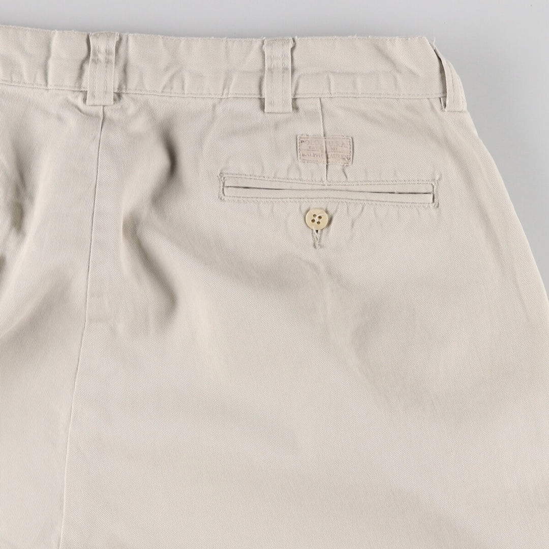 Ralph Lauren POLO by Ralph Lauren Chino Pants Men's W34 equivalent / eaa467355