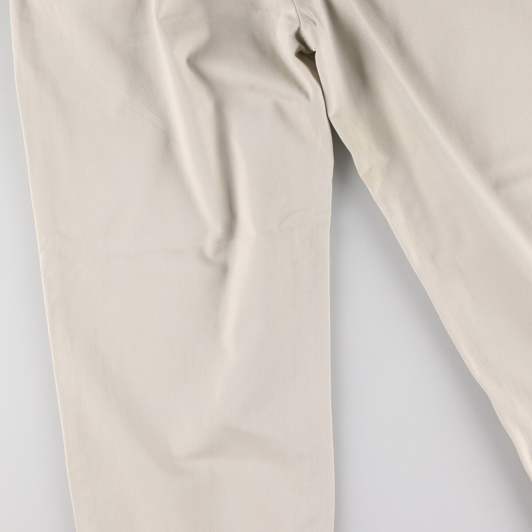 Ralph Lauren POLO by Ralph Lauren Chino Pants Men's W34 equivalent / eaa467355