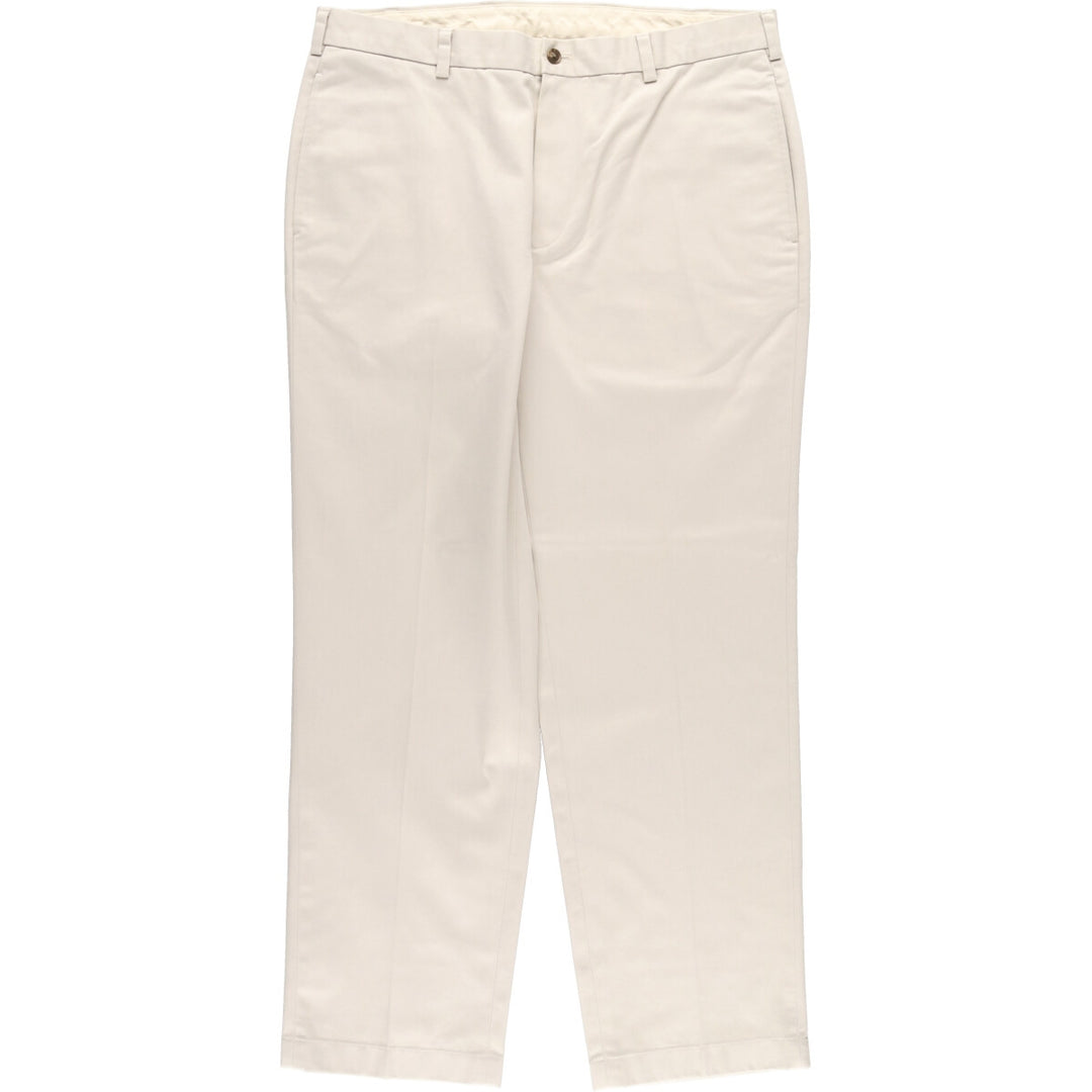 Brooks Brothers 346 Chino Pants for Men, W36 equivalent / eaa467375