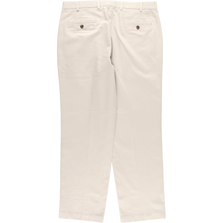 Brooks Brothers 346 Chino Pants for Men, W36 equivalent / eaa467375