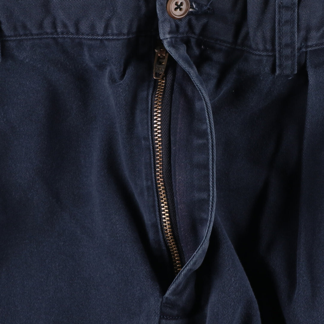 Ralph Lauren POLO by Ralph Lauren Two-pleat Chino Pants for Men, W36 equivalent / eaa467395