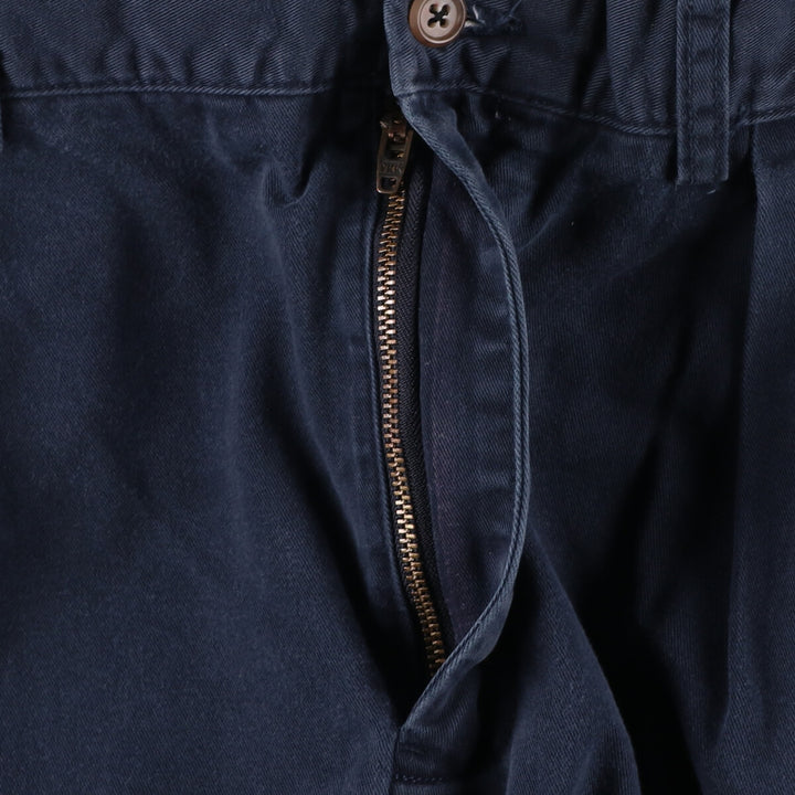 Ralph Lauren POLO by Ralph Lauren Two-pleat Chino Pants for Men, W36 equivalent / eaa467395