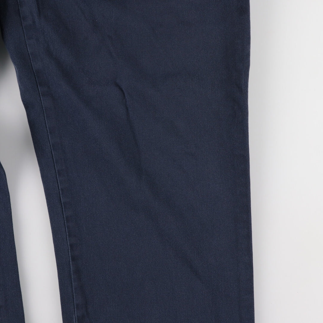 Ralph Lauren POLO by Ralph Lauren Two-pleat Chino Pants for Men, W36 equivalent / eaa467395