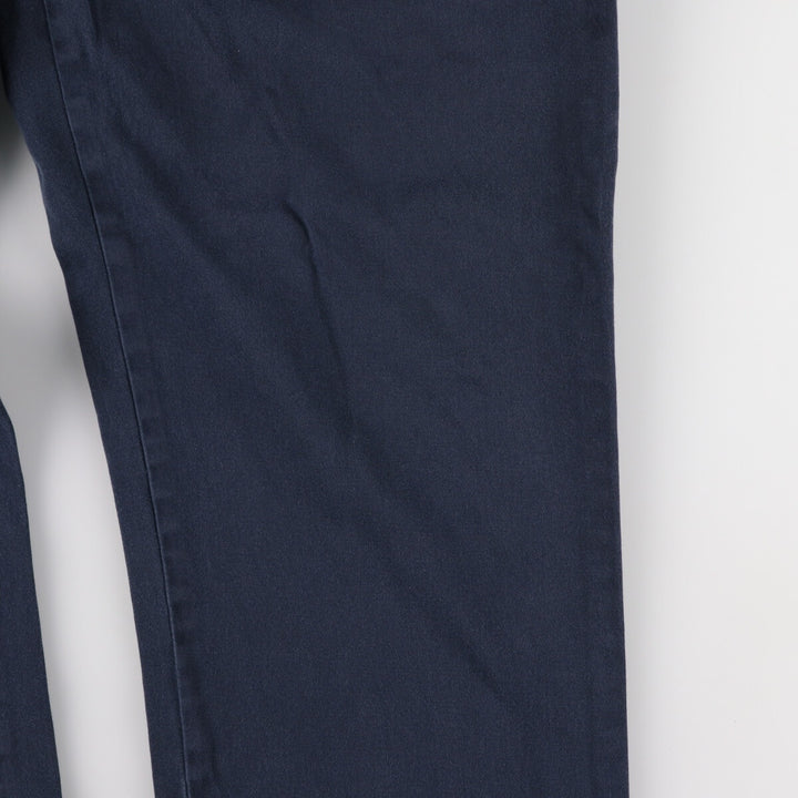 Ralph Lauren POLO by Ralph Lauren Two-pleat Chino Pants for Men, W36 equivalent / eaa467395