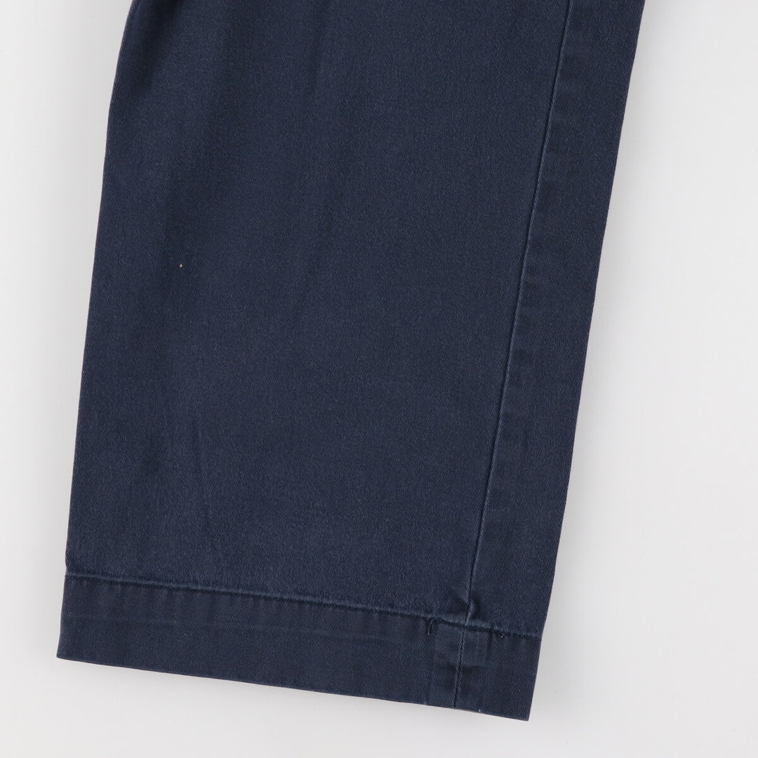 Ralph Lauren POLO by Ralph Lauren Two-pleat Chino Pants for Men, W36 equivalent / eaa467395