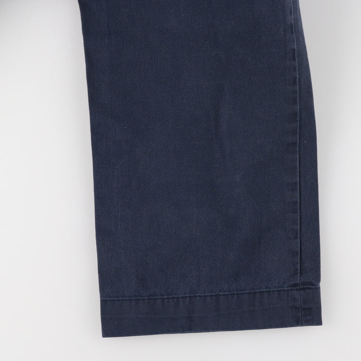 Ralph Lauren POLO by Ralph Lauren Two-pleat Chino Pants for Men, W36 equivalent / eaa467395