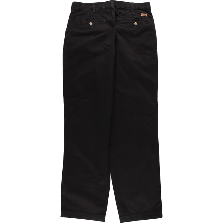 Carhartt Two-pleat Chino Pants for Men, W32 equivalent / eaa467414