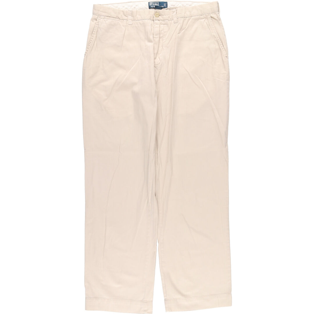 Ralph Lauren POLO by Ralph Lauren Chino Pants Men's W36 equivalent / eaa467428