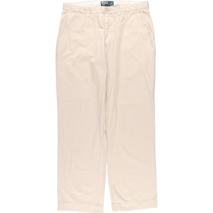 Ralph Lauren POLO by Ralph Lauren Chino Pants Men's W36 equivalent / eaa467428