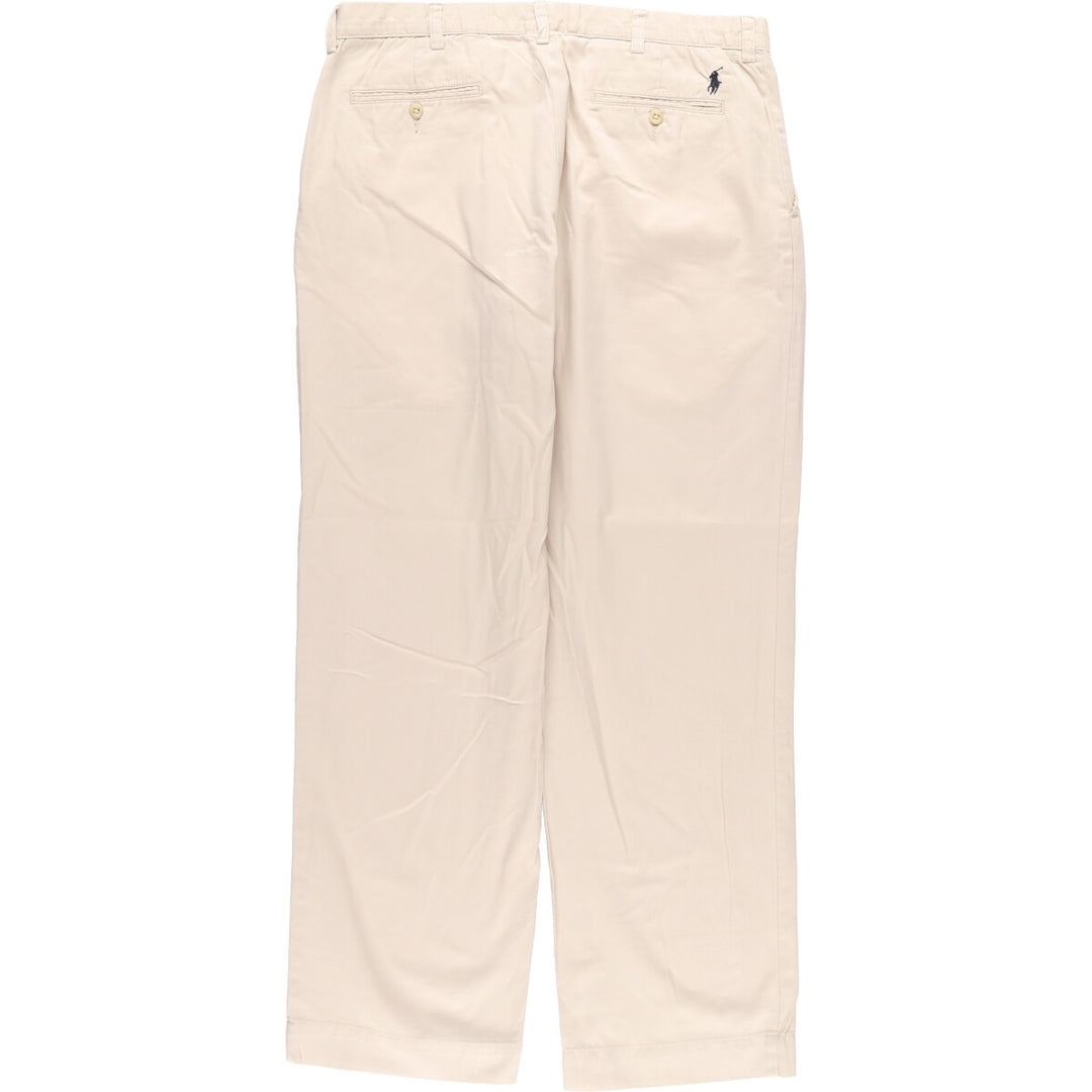 Ralph Lauren POLO by Ralph Lauren Chino Pants Men's W36 equivalent / eaa467428