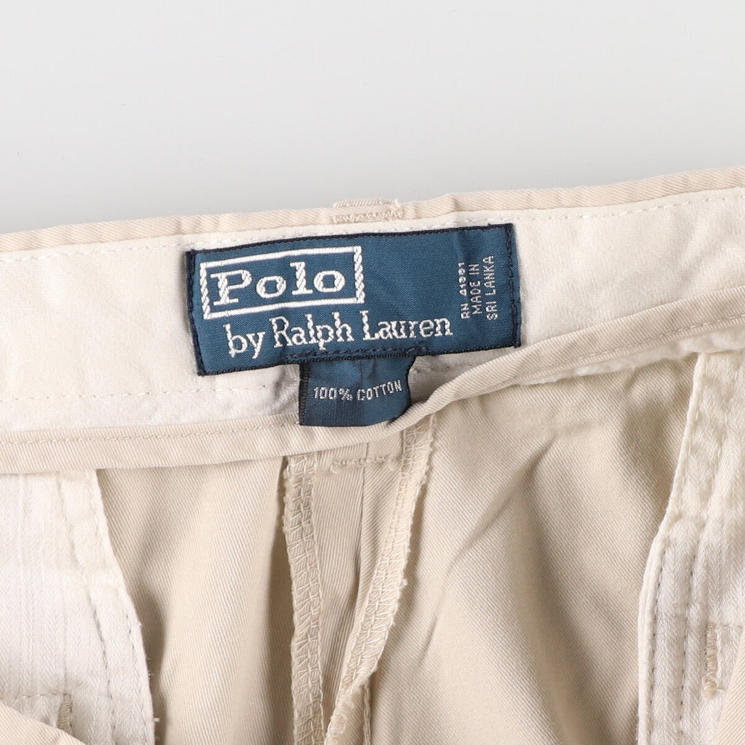 Ralph Lauren POLO by Ralph Lauren Chino Pants Men's W36 equivalent / eaa467428