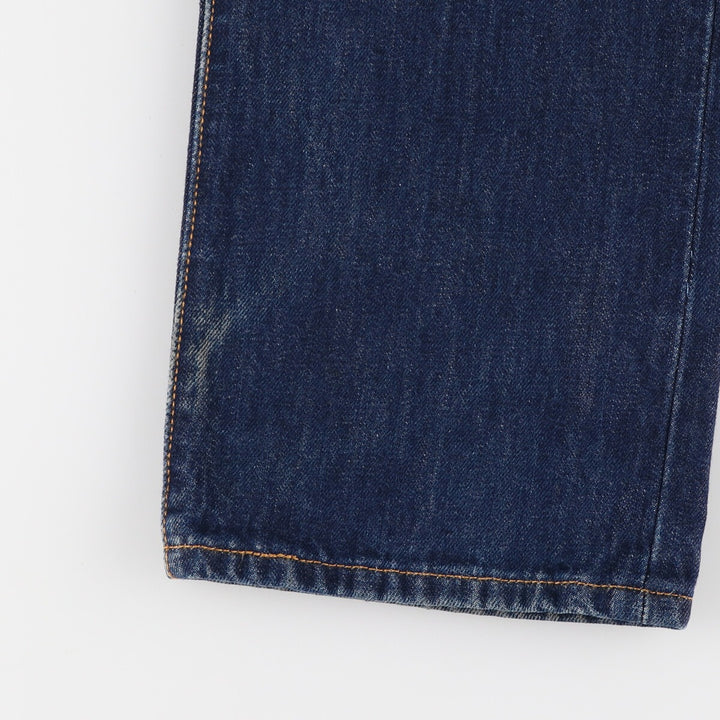 Levi's Levi's 501 straight denim pants for men, equivalent to W32 / eaa467438