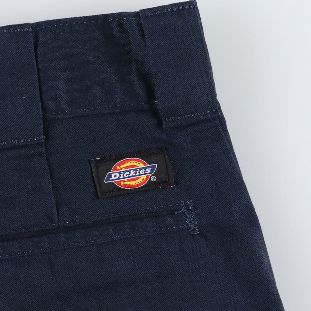 Dickies Regular Straight Cargo Work Pants for Men, W37 equivalent / eaa467441