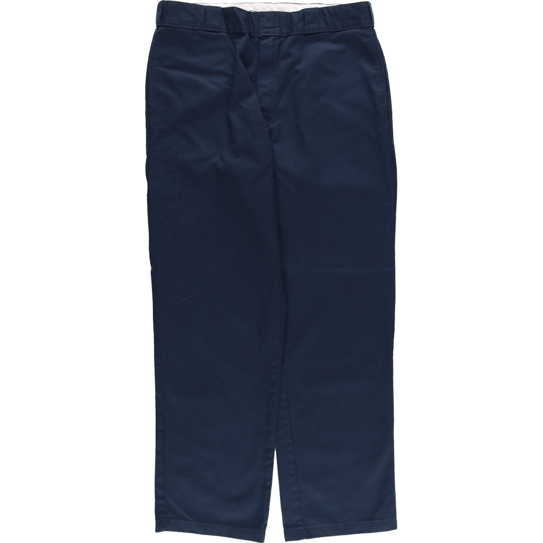 Dickies Regular Fit Work Pants Men's W36 equivalent / eaa467447