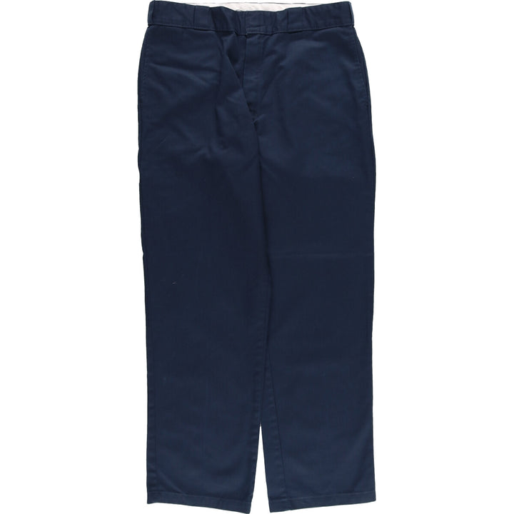 Dickies Regular Fit Work Pants Men's W36 equivalent / eaa467447