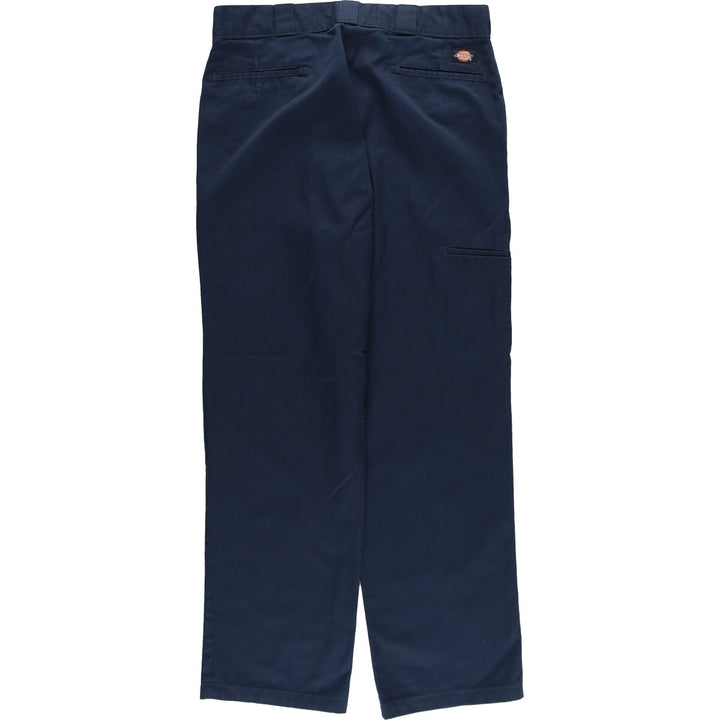 Dickies Regular Fit Work Pants Men's W36 equivalent / eaa467447
