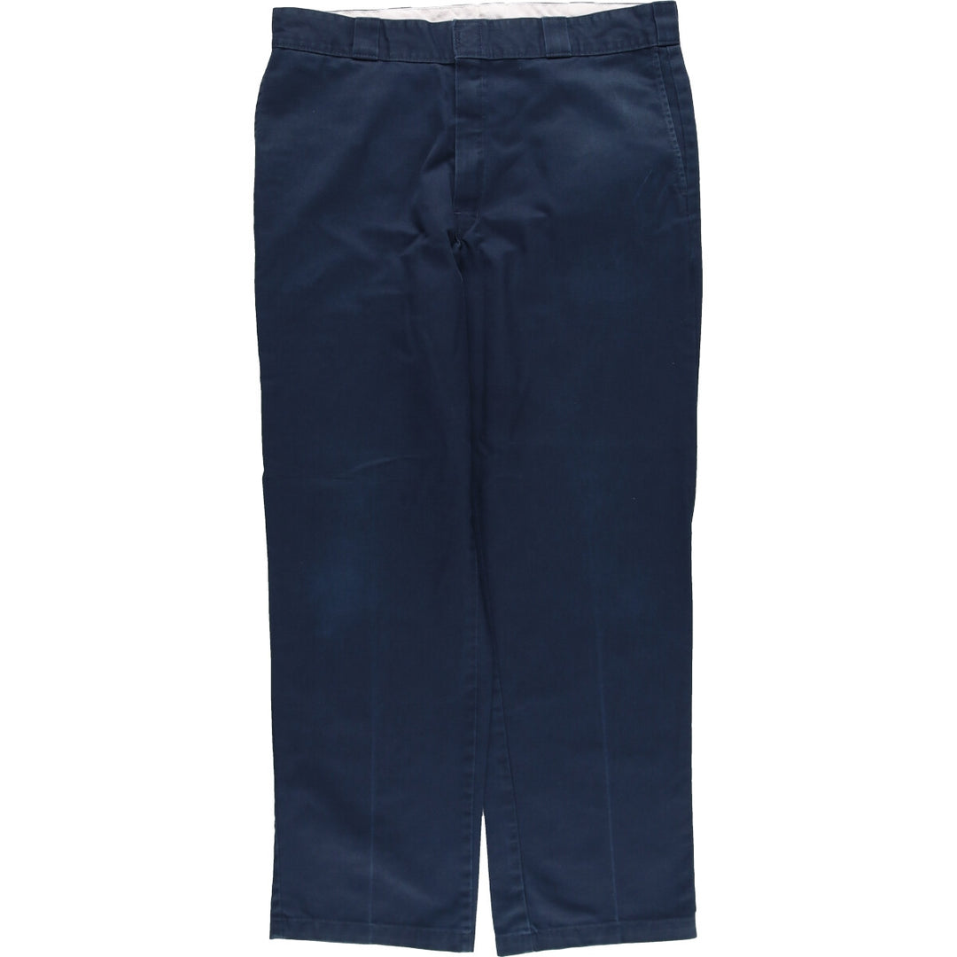 Dickies Regular Fit Work Pants Men's W36 equivalent / eaa467456