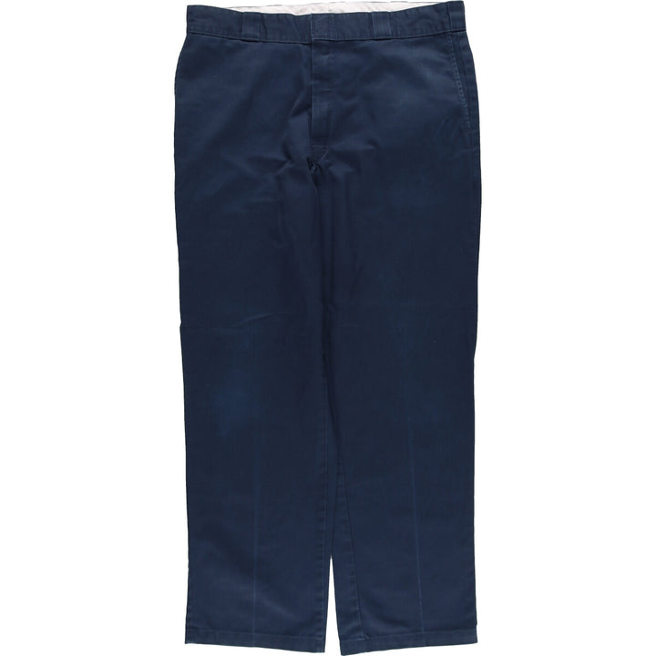 Dickies Regular Fit Work Pants Men's W36 equivalent / eaa467456