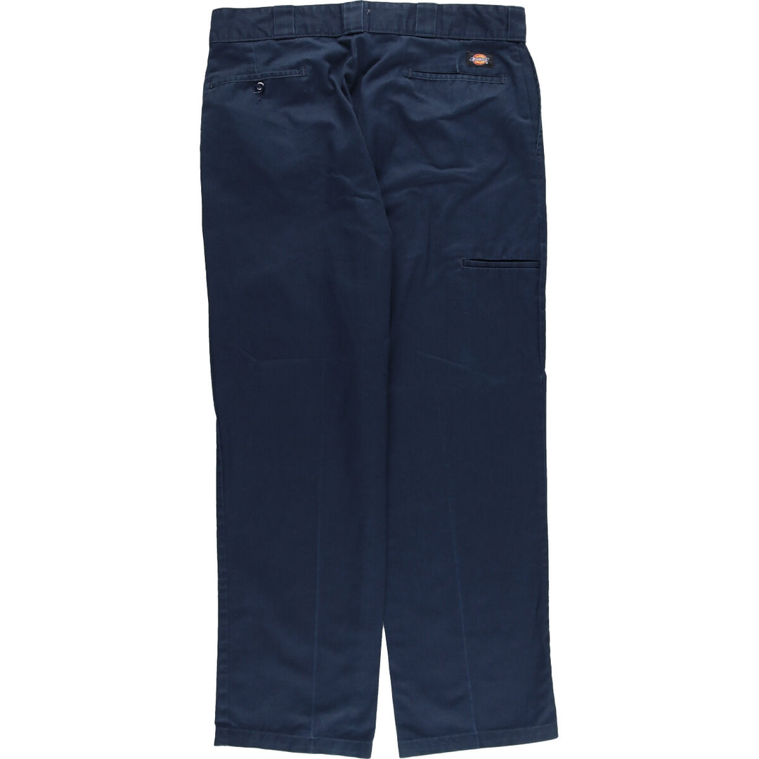 Dickies Regular Fit Work Pants Men's W36 equivalent / eaa467456
