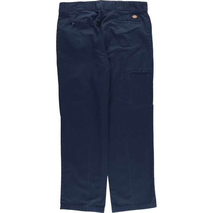 Dickies Regular Fit Work Pants Men's W36 equivalent / eaa467456