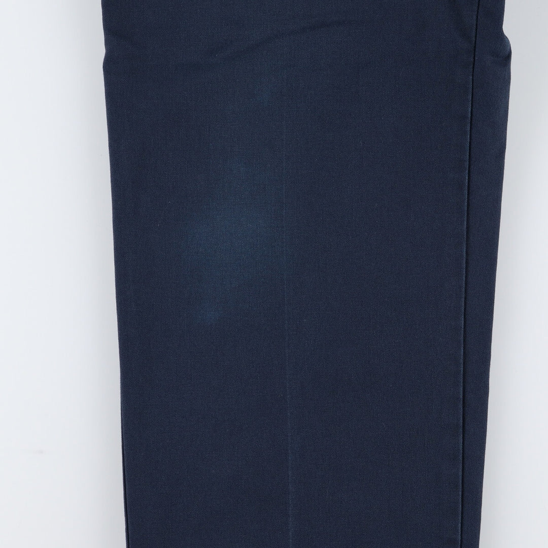 Dickies Regular Fit Work Pants Men's W36 equivalent / eaa467456