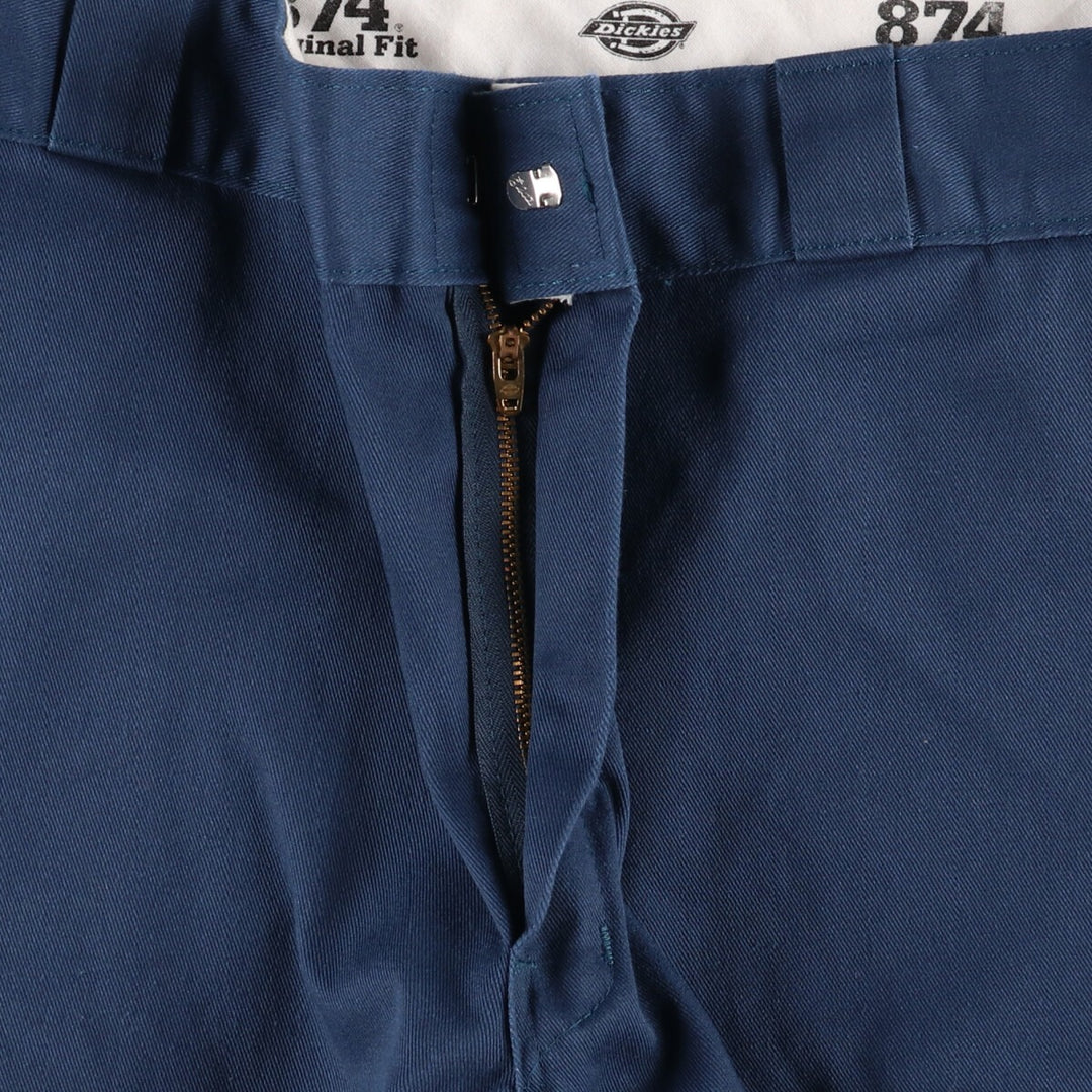 Dickies 874 Original Fit Work Pants Men's W39 equivalent / eaa467463