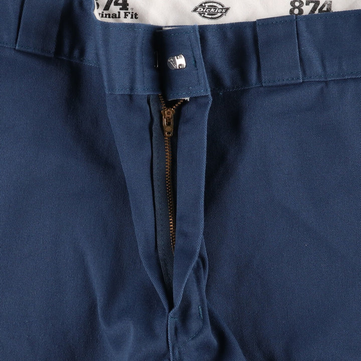 Dickies 874 Original Fit Work Pants Men's W39 equivalent / eaa467463