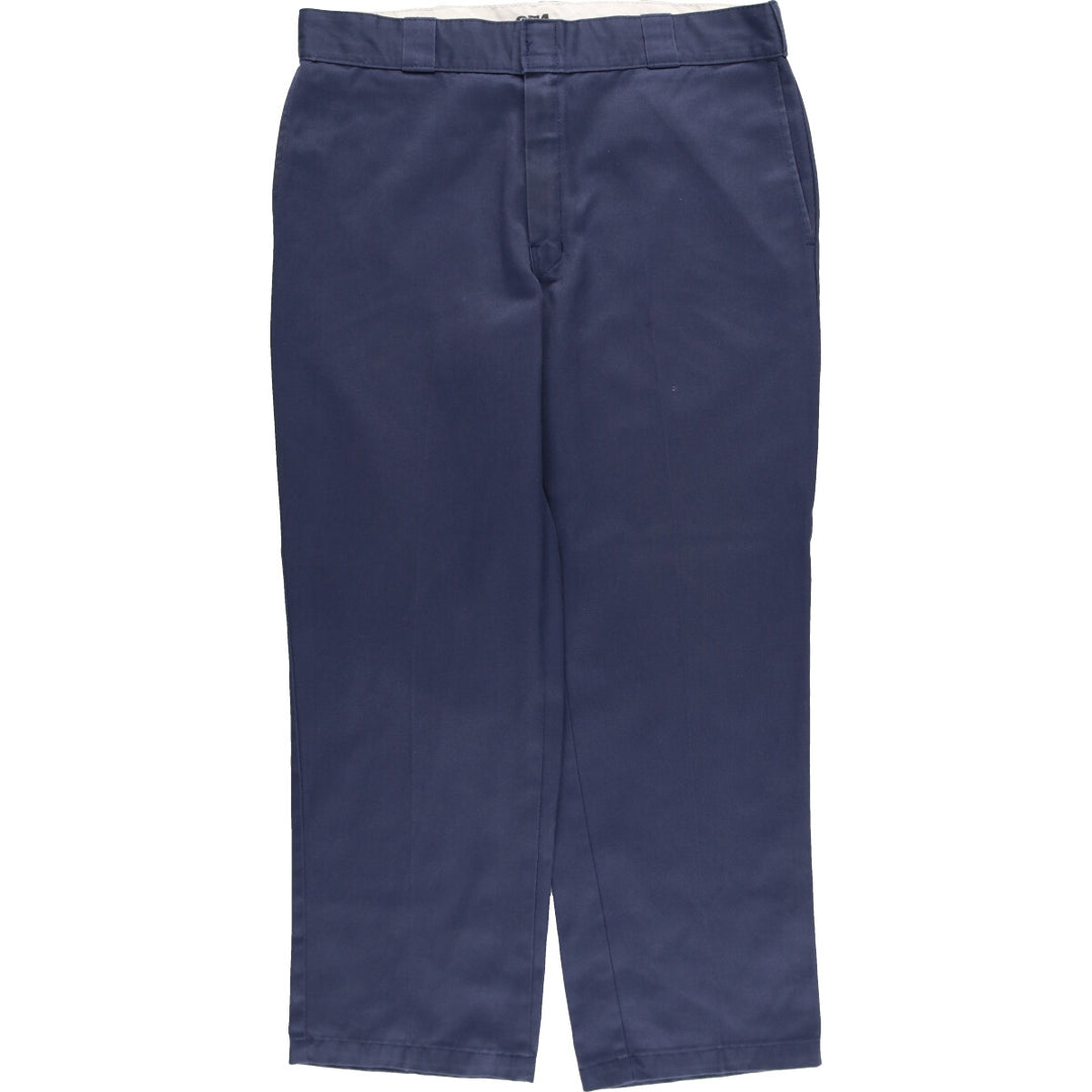 Dickies 874 Original Fit Work Pants for Men, W36 equivalent / eaa467464