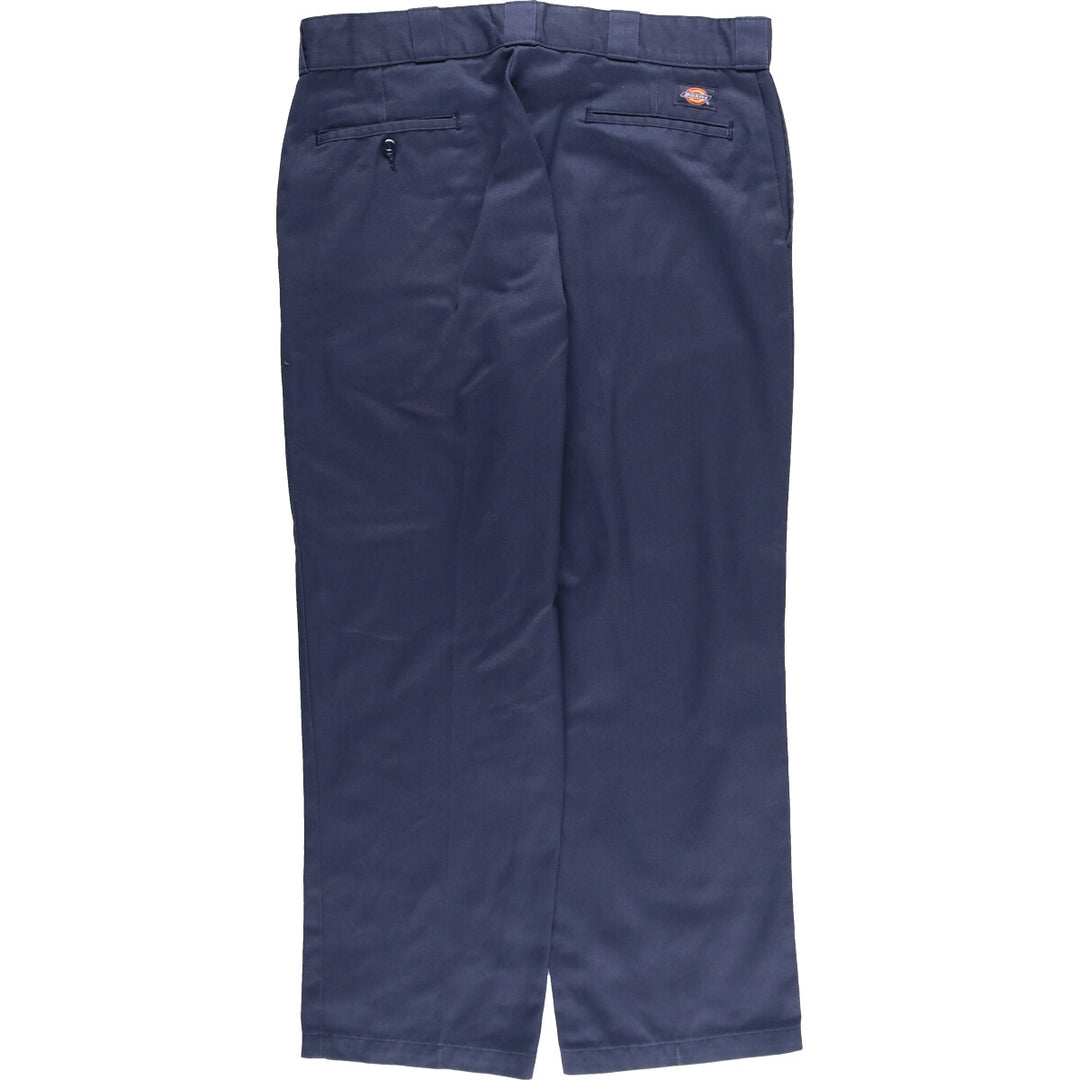 Dickies 874 Original Fit Work Pants for Men, W36 equivalent / eaa467464