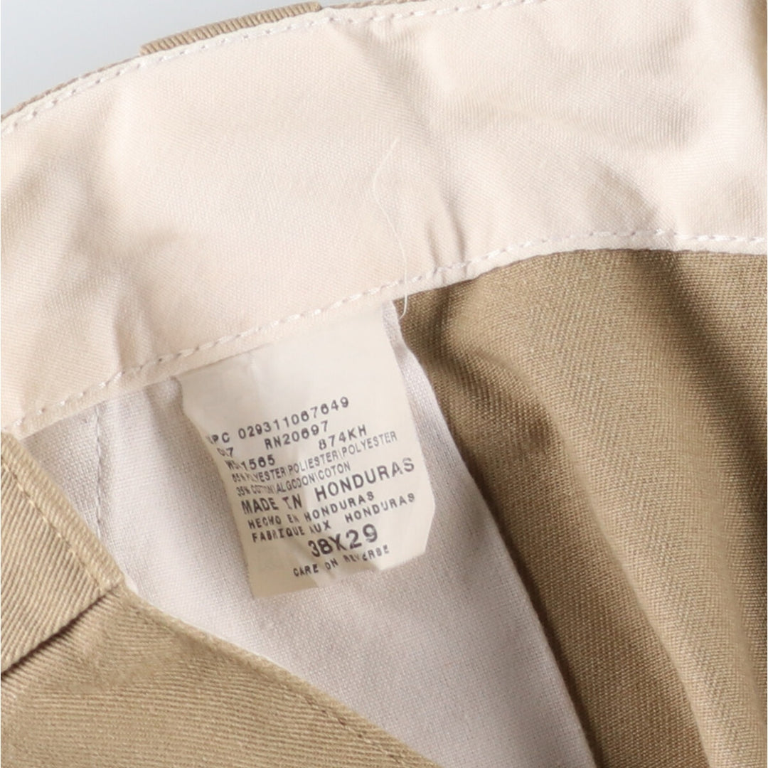 Dickies 874 Work Pants Men's W39 equivalent / eaa467466