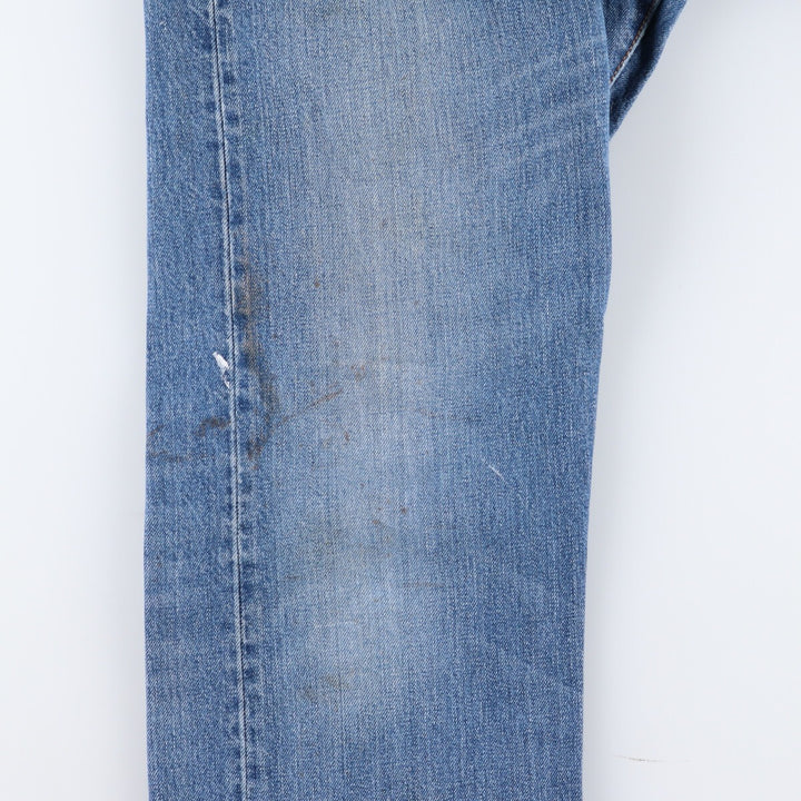 Levi's 501 straight denim pants for men, size W34 / eaa467471