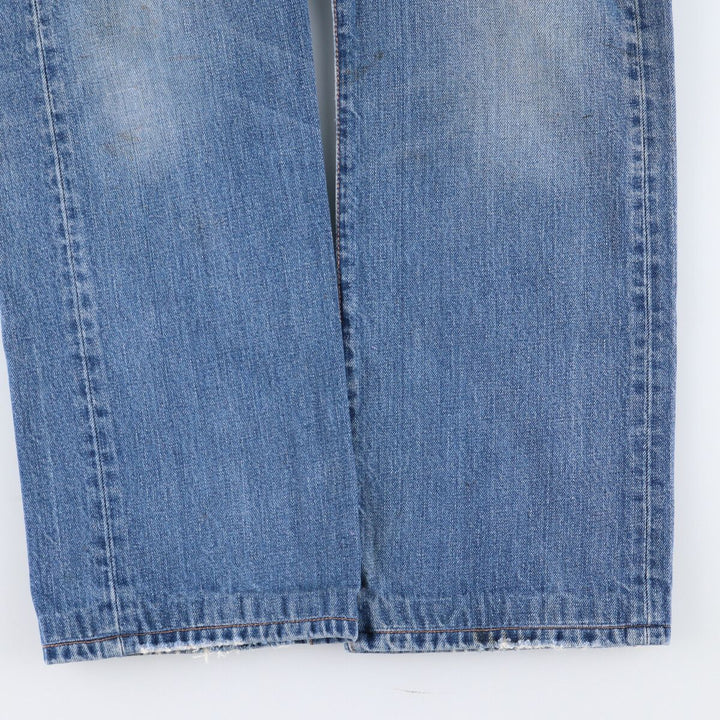 Levi's 501 straight denim pants for men, size W34 / eaa467471