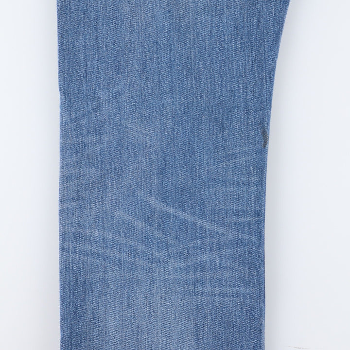 Levi's 501 straight denim pants for men, size W34 / eaa467471