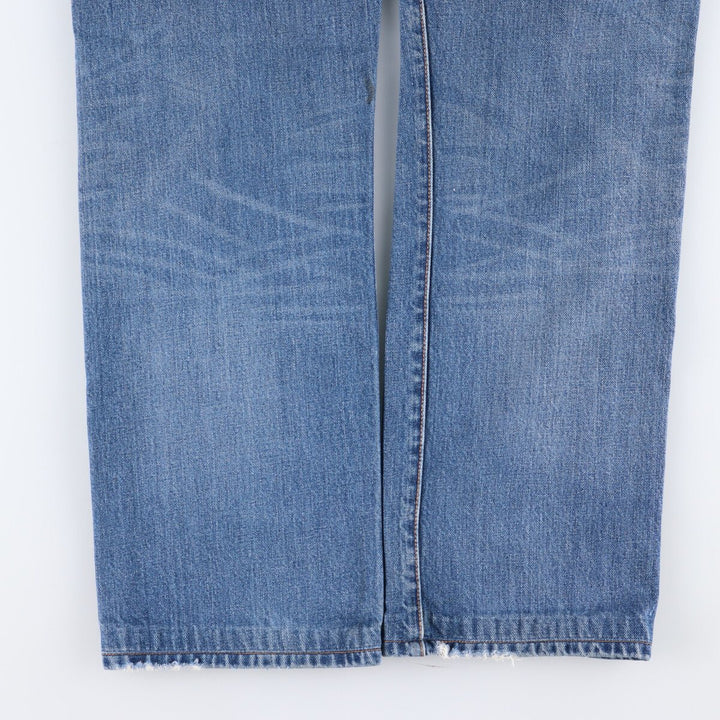 Levi's 501 straight denim pants for men, size W34 / eaa467471