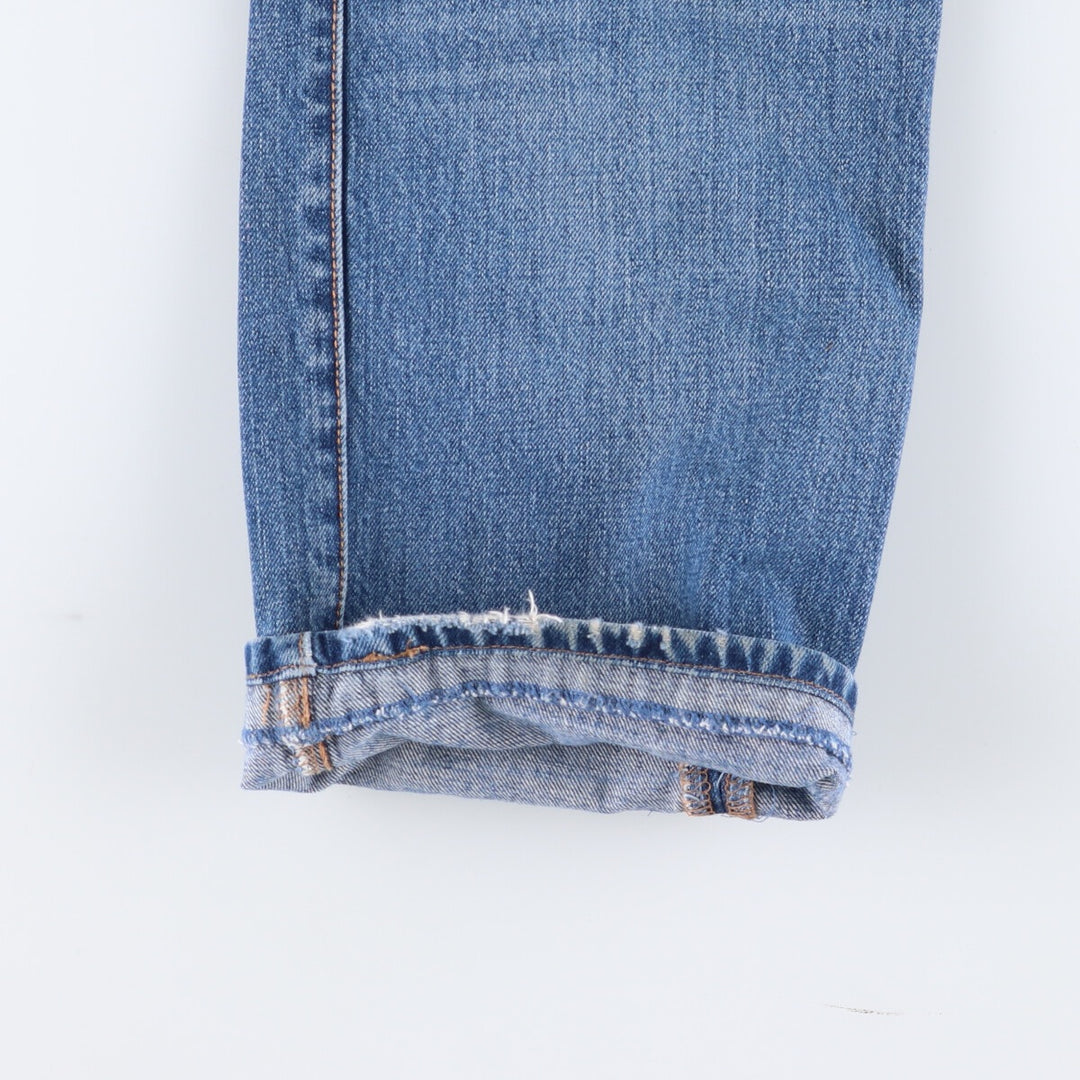 Levi's 501 straight denim pants for men, size W34 / eaa467471