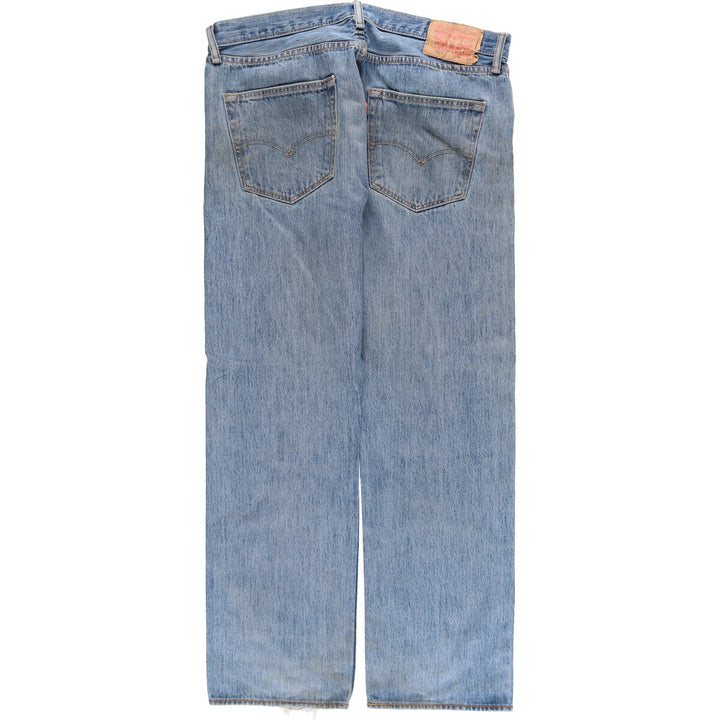 Levi's 501 straight denim pants for men, size W37 / eaa467477