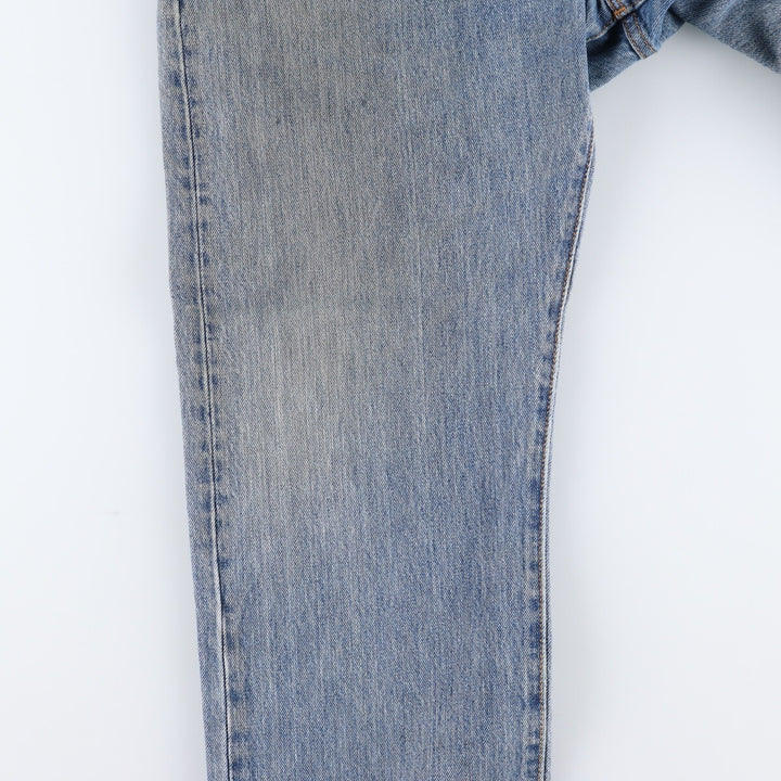 Levi's 501 straight denim pants for men, size W37 / eaa467477