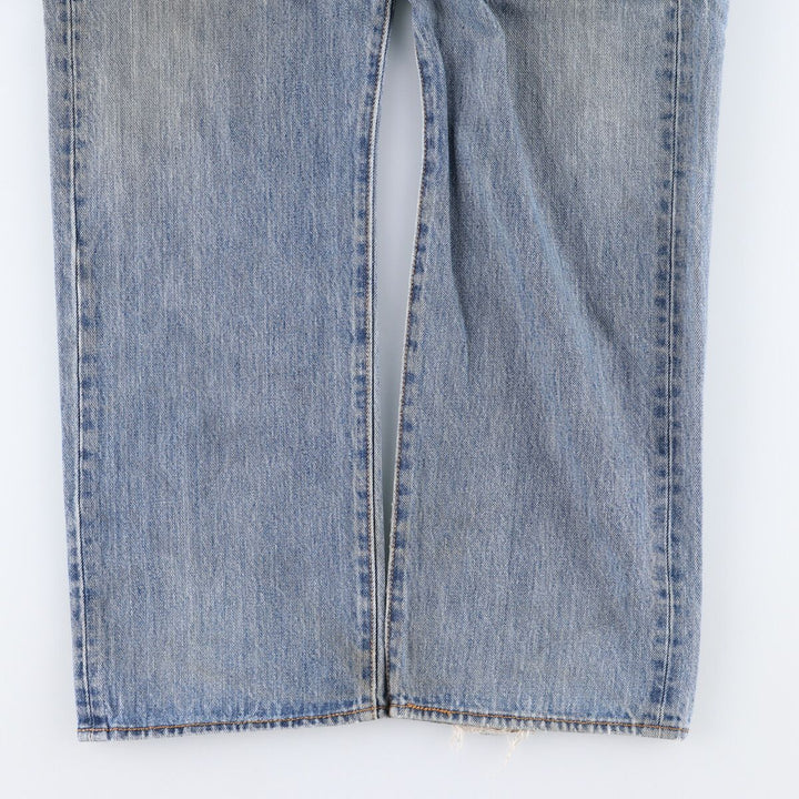 Levi's 501 straight denim pants for men, size W37 / eaa467477