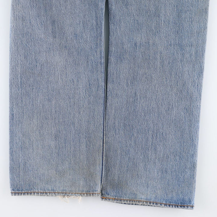 Levi's 501 straight denim pants for men, size W37 / eaa467477