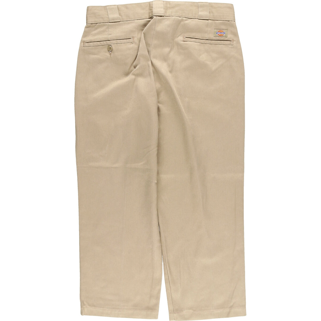 Dickies Work Pants Men's W34 equivalent / eaa467480