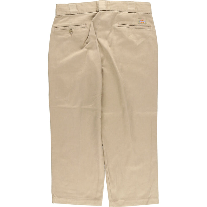 Dickies Work Pants Men's W34 equivalent / eaa467480