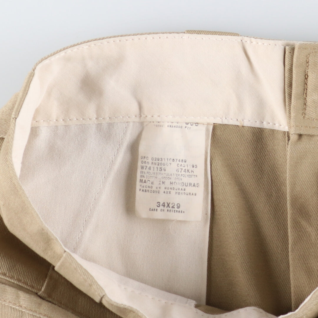 Dickies Work Pants Men's W34 equivalent / eaa467480