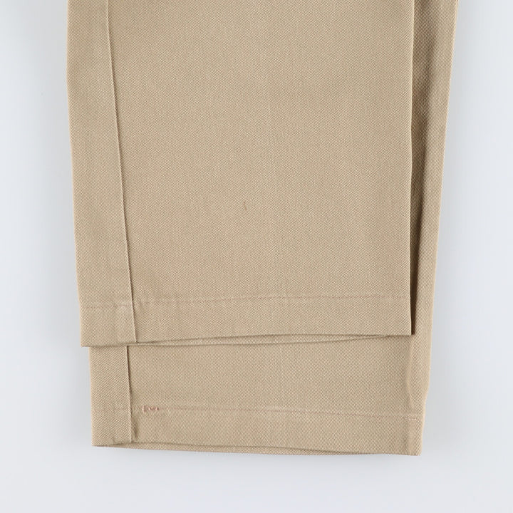 Dickies Work Pants Men's W34 equivalent / eaa467480