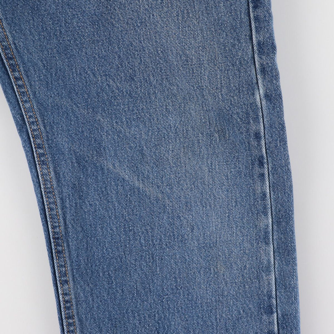 Levi's 505 tapered denim pants for men, size W36 / eaa467484