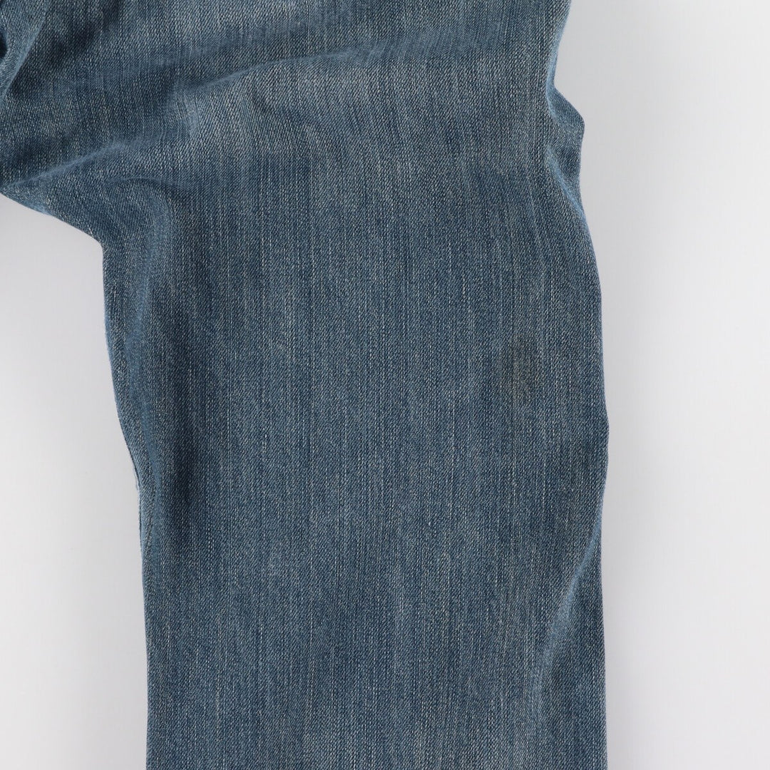 Levi's Levi's 501 straight denim pants for men, equivalent to W32 / eaa467495