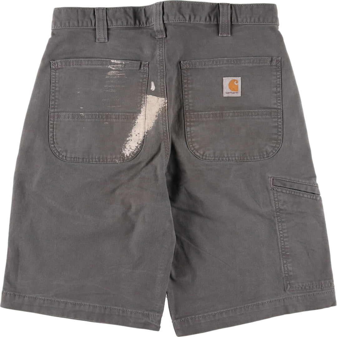 Carhartt Relaxed Fit Painter Shorts, Shorts, Men's, W32 equivalent / eaa467504