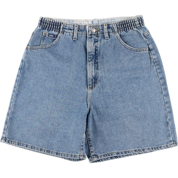 Lee denim shorts for men, size W33 / eaa467510