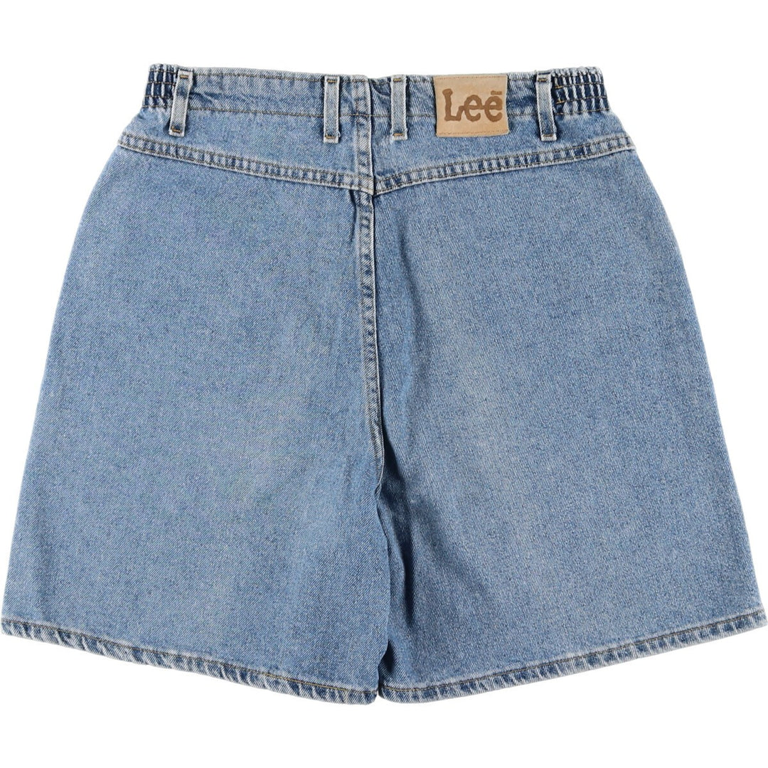 Lee denim shorts for men, size W33 / eaa467510