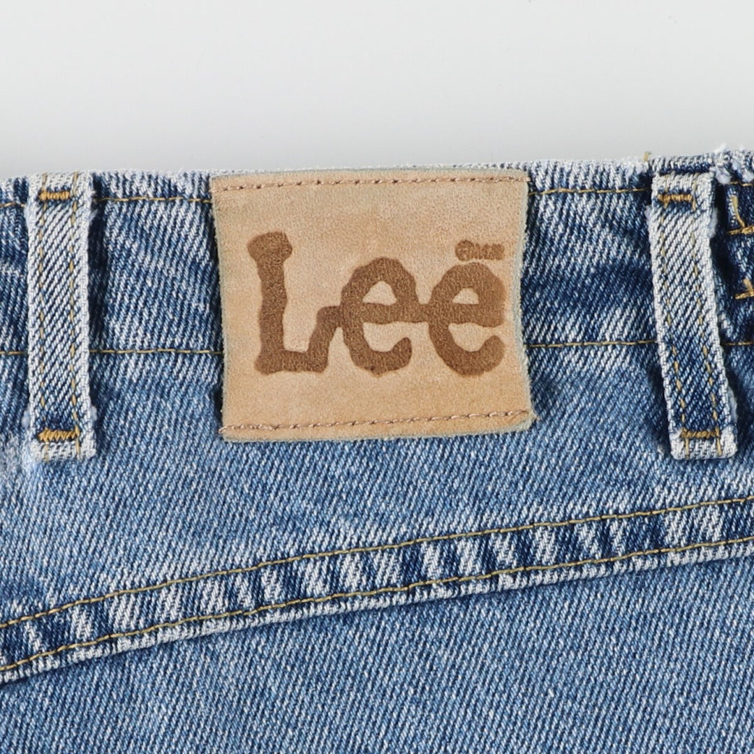 Lee denim shorts for men, size W33 / eaa467510